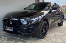 Maserati Levante 2020