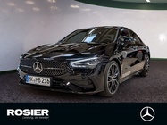 Mercedes-Benz CLA-Class 2026