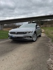 Volkswagen Passat 2020