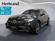 Mercedes-Benz GLC-Class 2025