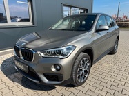 BMW X1 2019