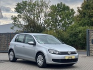 Volkswagen Golf 2009