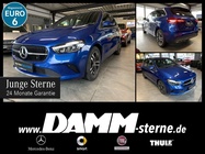 Mercedes-Benz B-Class 2024