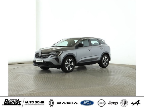 Renault Austral 2024