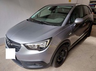 Opel Crossland 2020