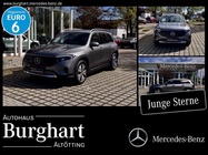 Mercedes-Benz EQB 2025