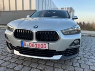 BMW X2 2019
