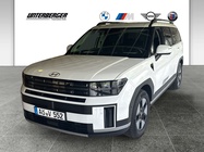 Hyundai Santa Fe 2025