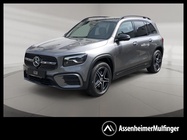 Mercedes-Benz GLB-Class 2025