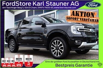Ford Ranger 2026