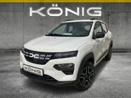 Dacia Spring 2023
