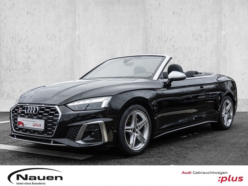 Audi S5 2023