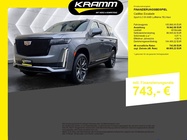 Cadillac Escalade 2023