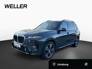 BMW X7 2025