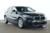 BMW X2 2023
