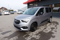 Opel Combo 2022