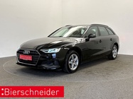 Audi A4 2022