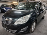 Opel Meriva 2013