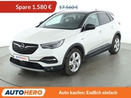 Opel Grandland 2018