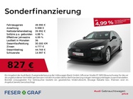 Audi A5 2025