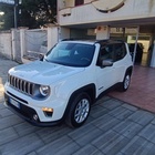 Jeep Renegade 2021