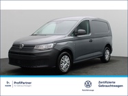 Volkswagen Caddy 2025