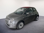 Fiat 500C 2024