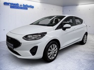 Ford Fiesta 2022