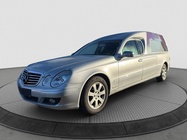 Mercedes-Benz E-Class 2007