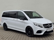 Mercedes-Benz V-Class 2021