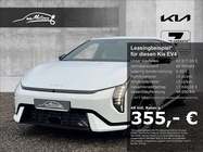 Kia EV4 2025