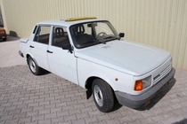 Wartburg Other 1990