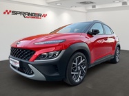 Hyundai Kona 2021