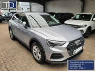 Audi Q3 2019