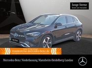 Mercedes-Benz GLA-Class 2024