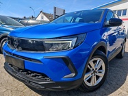 Opel Grandland 2022
