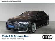 Audi S8 2025