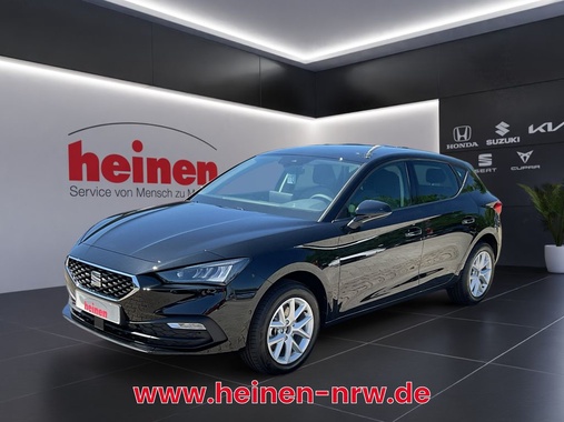 Seat Leon 2026