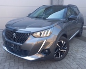 Peugeot 2008 2021