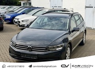 Volkswagen Passat 2021