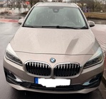 BMW 2 Series 2022