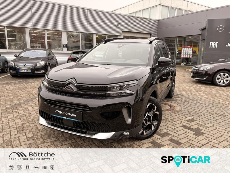 Citroen C5