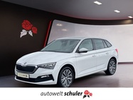 Skoda Scala 2023