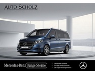 Mercedes-Benz V-Class 2024