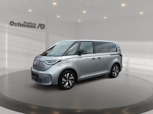 Volkswagen ID.Buzz 2025