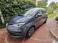 Renault ZOE 2021