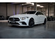 Mercedes-Benz CLS-Class 2019