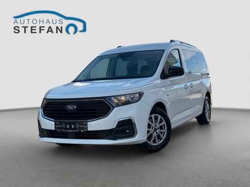 Ford Grand Tourneo 2022