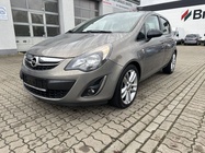 Opel Corsa 2014