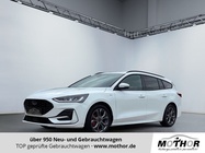 Ford Focus 2025